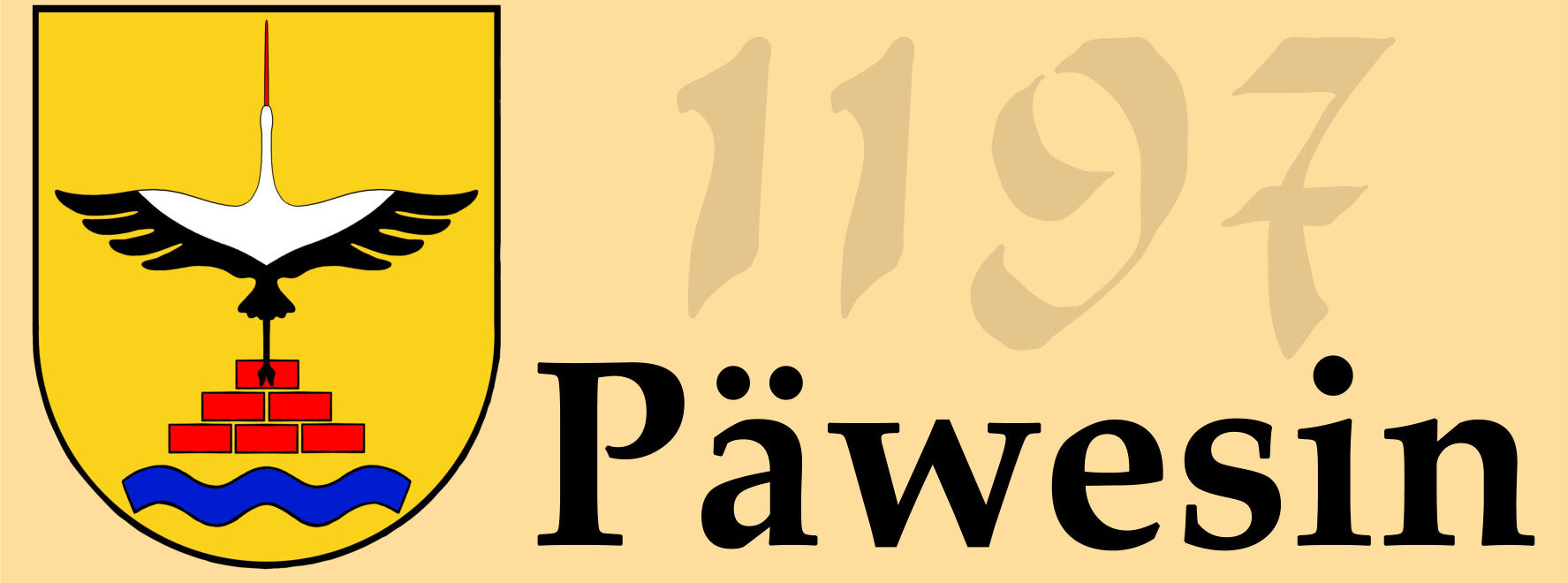 Gemeinde Paewesin